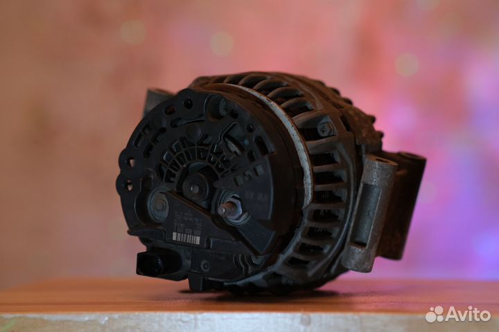 Генератор для Audi A4/A5/Q5 140A (06H 903 016 L)