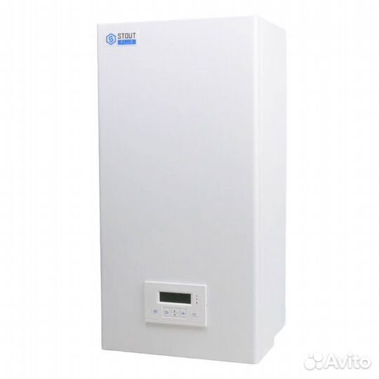 Котел электрический Stout Plus 14 кВт SEB-2201-000