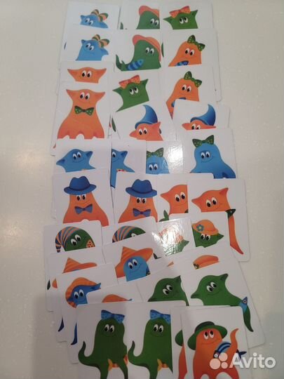 Веселые осьминожки