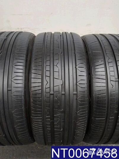Nitto NT830 235/40 R18 и 255/35 R18 102P