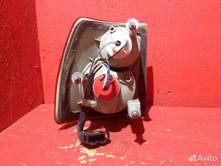 Фонарь задний правый Chery Amulet (A15) 06-12