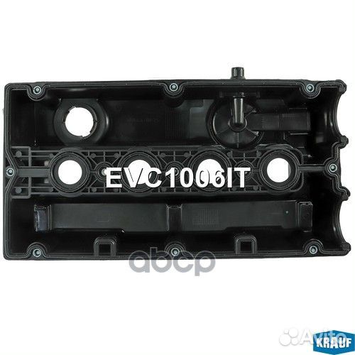 Крышка клапанная EVC1006IT Krauf