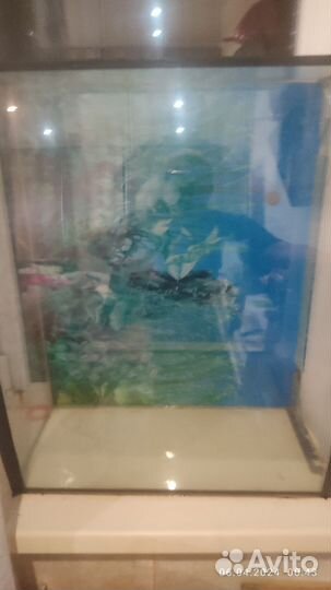 Аквариум