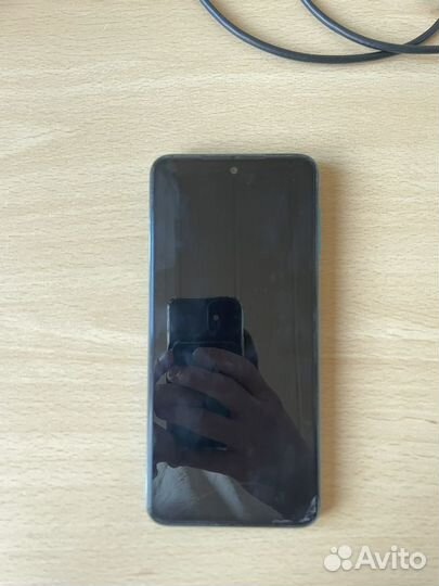 Xiaomi Redmi Note 9 Pro, 6/128 ГБ