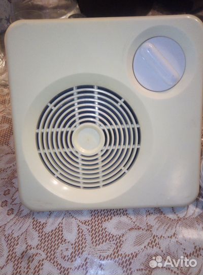 Радио СССР Тайга 305