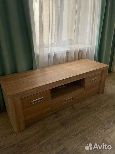 Тумба под тв