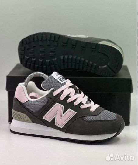 New Balance 574