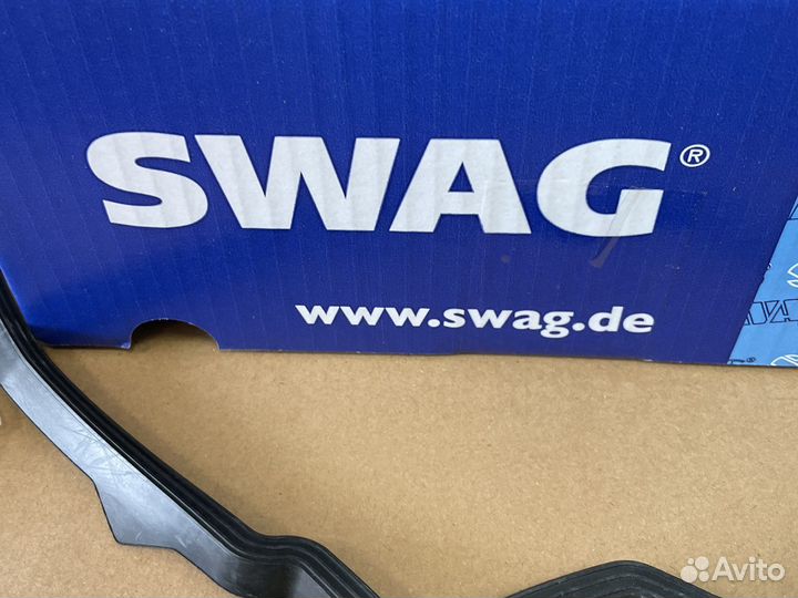 Фильтр АКПП 7G tronic Комплект