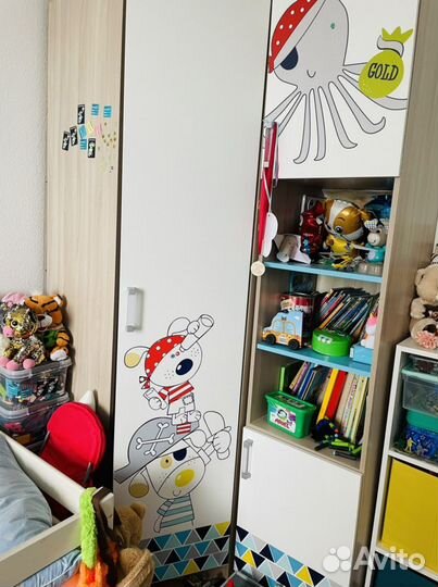 Детская мебель