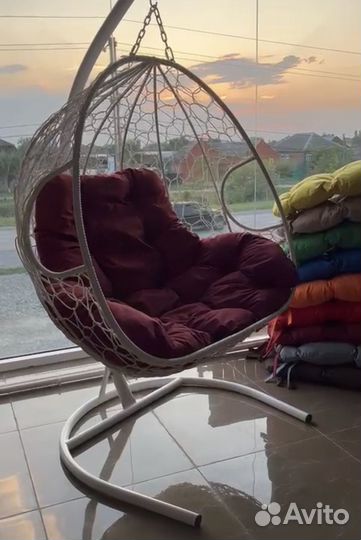 Садое качели кокон о рассрочку без банка