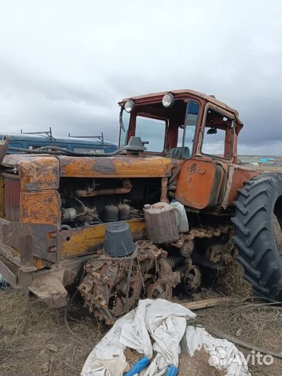 Трактор ХТЗ ДТ-20, 1997