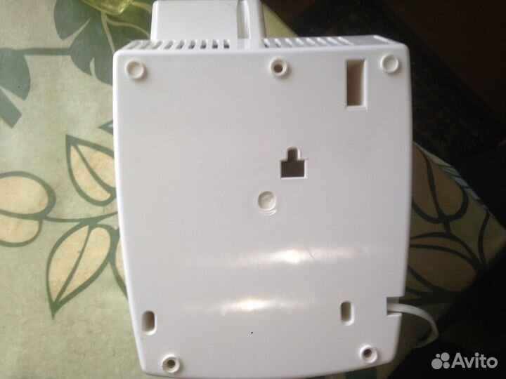 Сушилка рук