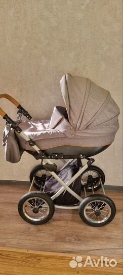 Коляска 2 в 1 lonex