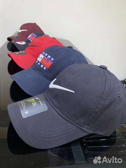 Кепка бейсболка мужская