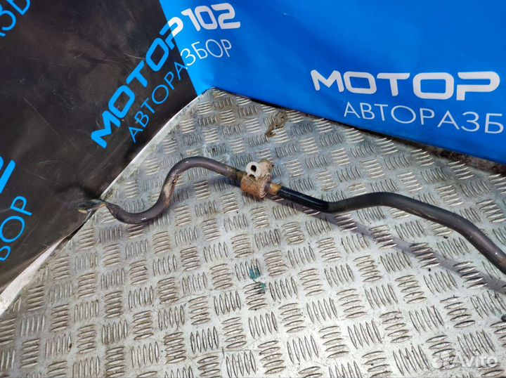 Задний стабилизатор Mercedes Benz S-class w221