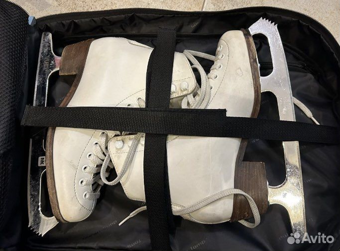 Рюкзак для фигурного катания Ugoskate сумка