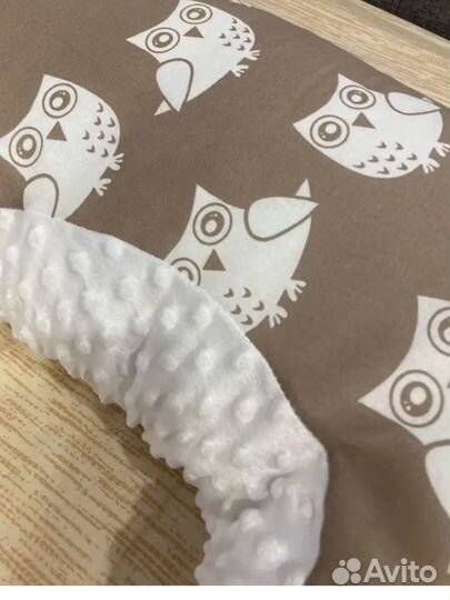 Подушка для беременных