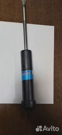 Амортизатор кабины передний Scania