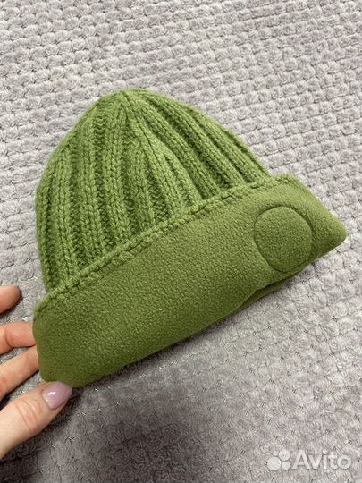 Шапка для мальчика reima 48