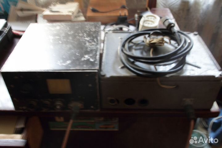 Радиотехника