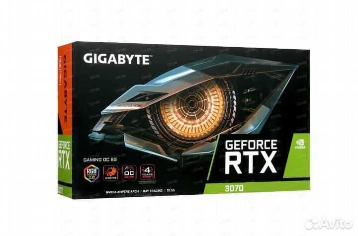 RTX 3070