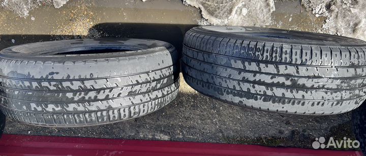 Yokohama Geolandar G091 225/65 R17