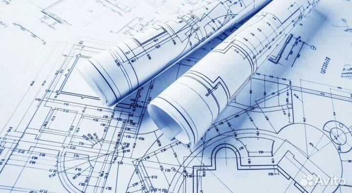 Чертежи и моделирование в 