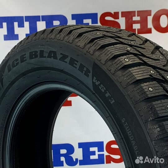 Sailun Ice Blazer WST3 205/70 R15 100T