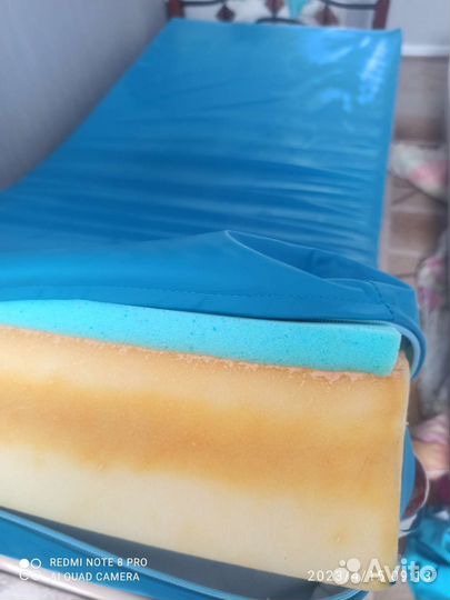 Матрас от пролежней бу