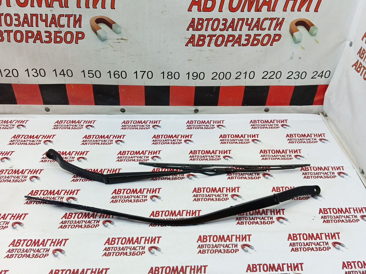 Поводок стеклоочистителя Хавал М6 Haval M6