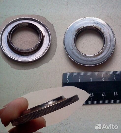 Велозапчасти