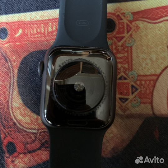 Apple watch SE 40mm