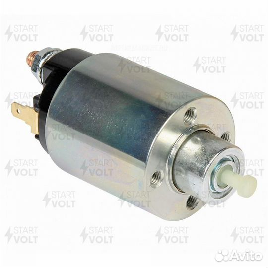 Startvolt VSR 2501 Реле втягивающее стартера