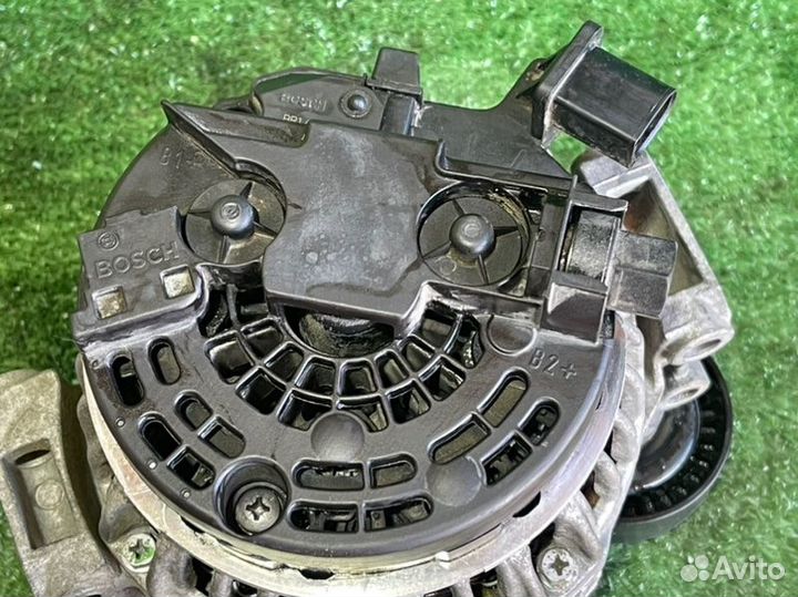 Генератор Bmw 1 E87 3 E90 N43