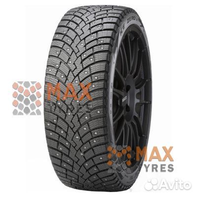 Pirelli Ice Zero 2 205/50 R17 93T