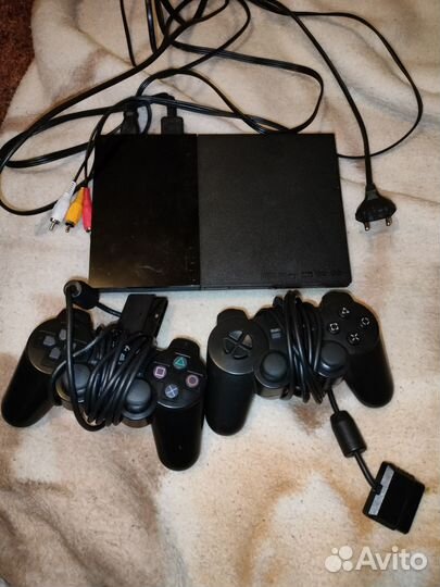 Sony PS2