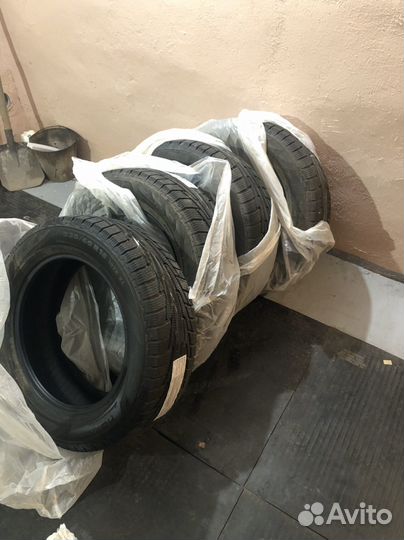 Nordman RS2 235/60 R18 107R