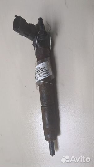 Форсунка топливная Mitsubishi Outlander XL, 2008