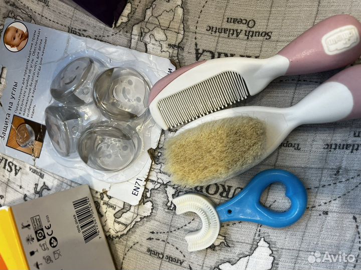 Молокоотсос medela ручной пакеты, avent