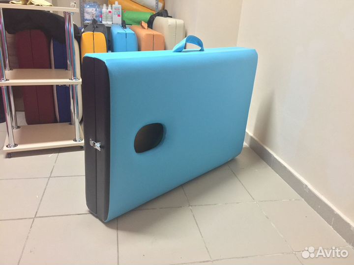 Массажный стол