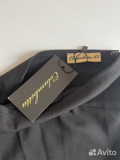 Брючный комбинезон