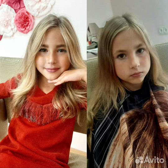 Услуги стилиста-колориста в салоне красоты