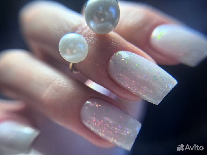 Маникюр, педикюр