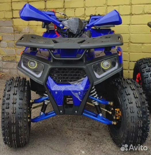 Квадроцикл Atv mini