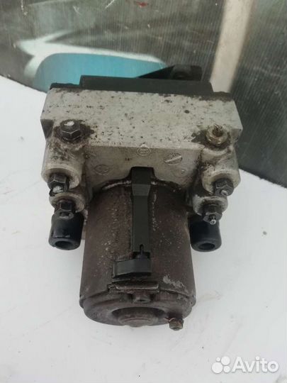 Блок насос абс ABS Аudi А6 C4