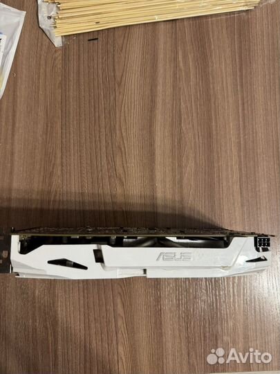 Видеокарта gtx 1060 3gb asus