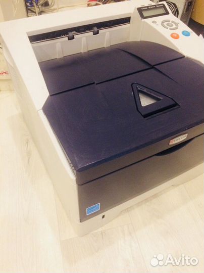 Принтер с двухсторонней печатью и wi fi