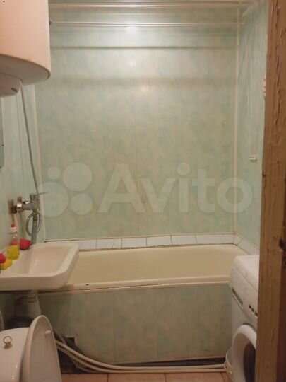 2-к. квартира, 44 м², 1/2 эт.