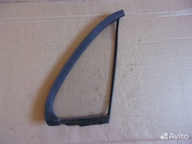 Toyota Camry V30, форточка задняя левая