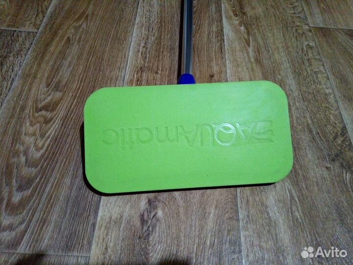 Универсальная швабра Greenway